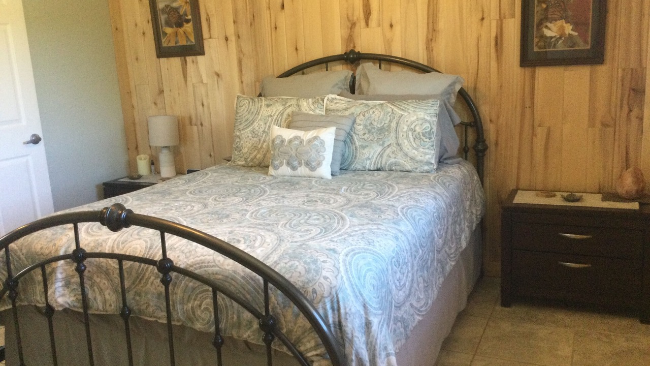 Photo of Bedroom in Mancos