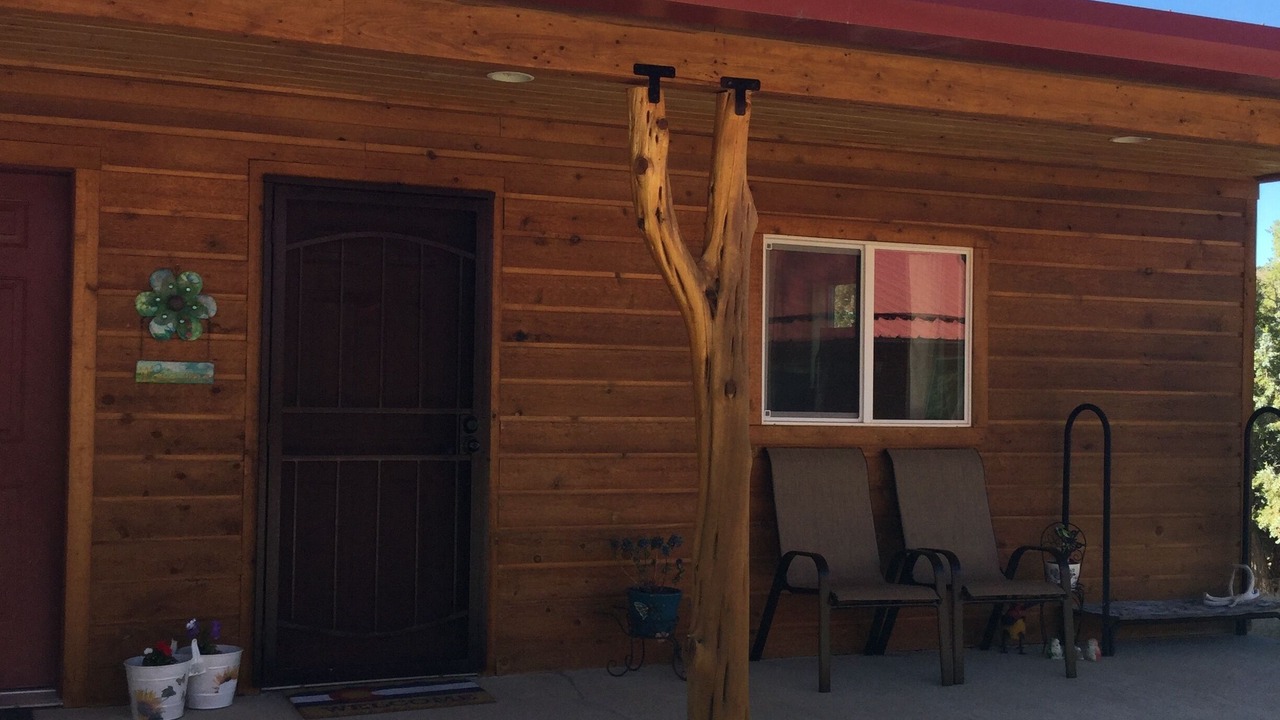 Photo of Patio Balcony in Mancos