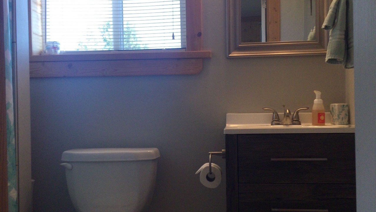 Photo of Bathroom in Mancos