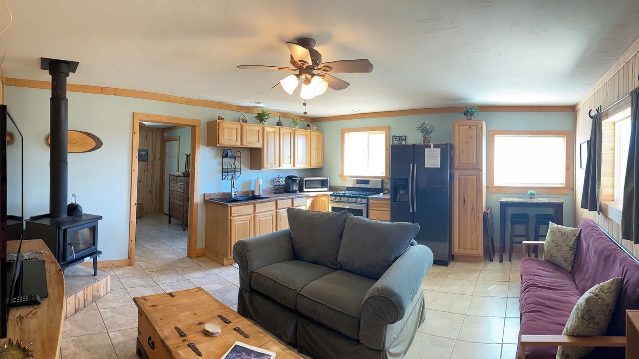 Photo of Livingroom in Mancos
