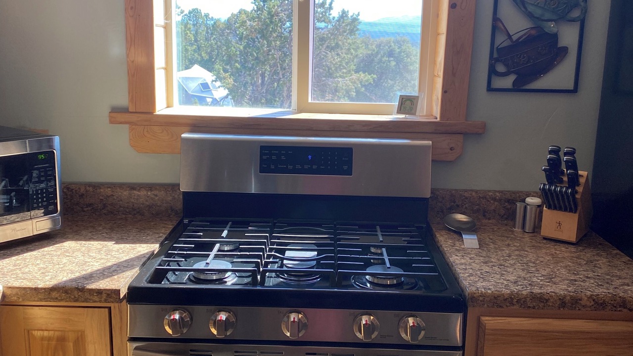 Photo of Kitchen in Mancos