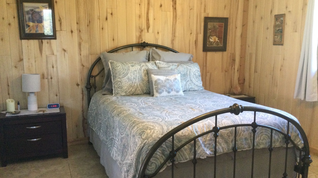 Photo of Bedroom in Mancos