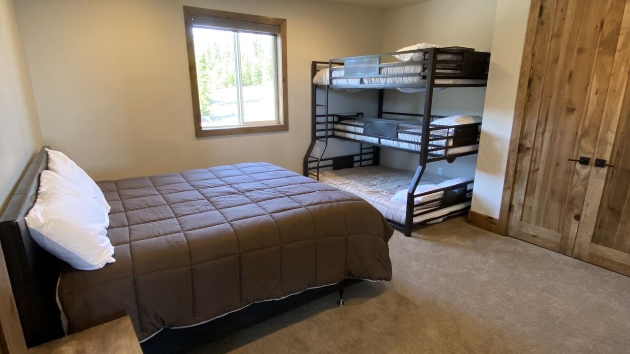 Photo of Bedroom in Brian Head