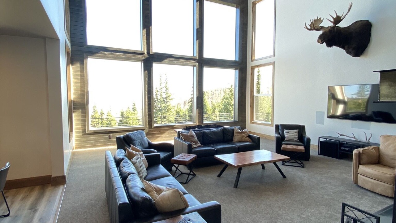 Photo of Livingroom in Brian Head