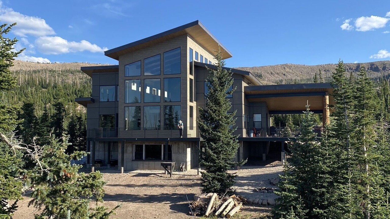 Photo of Outdoor in Brian Head