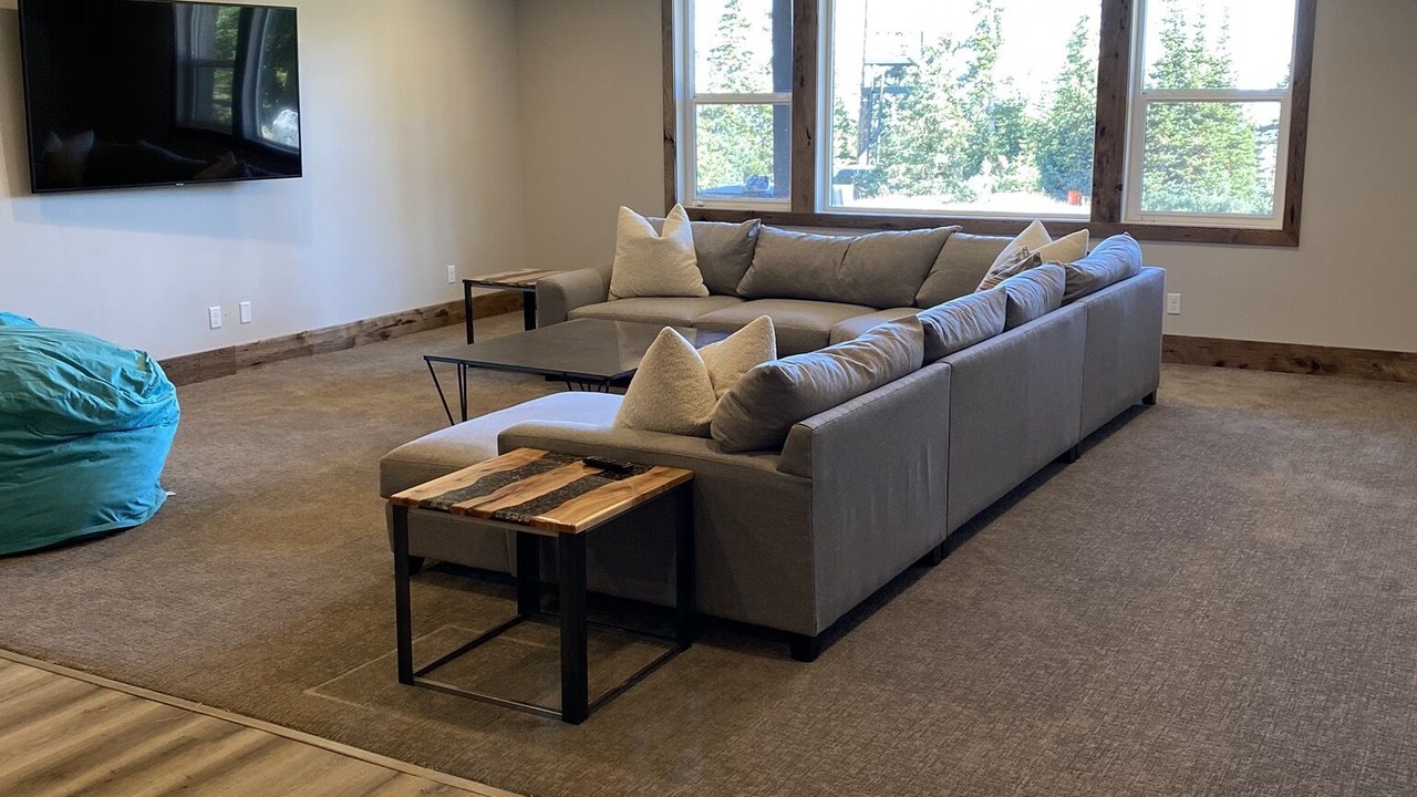 Photo of Livingroom in Brian Head