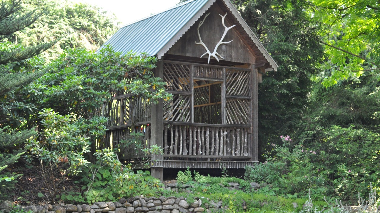 Photo of Outdoor in Weaverville