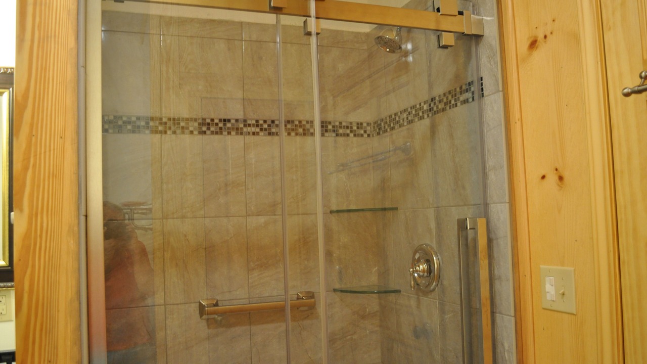 Photo of Bathroom in Weaverville