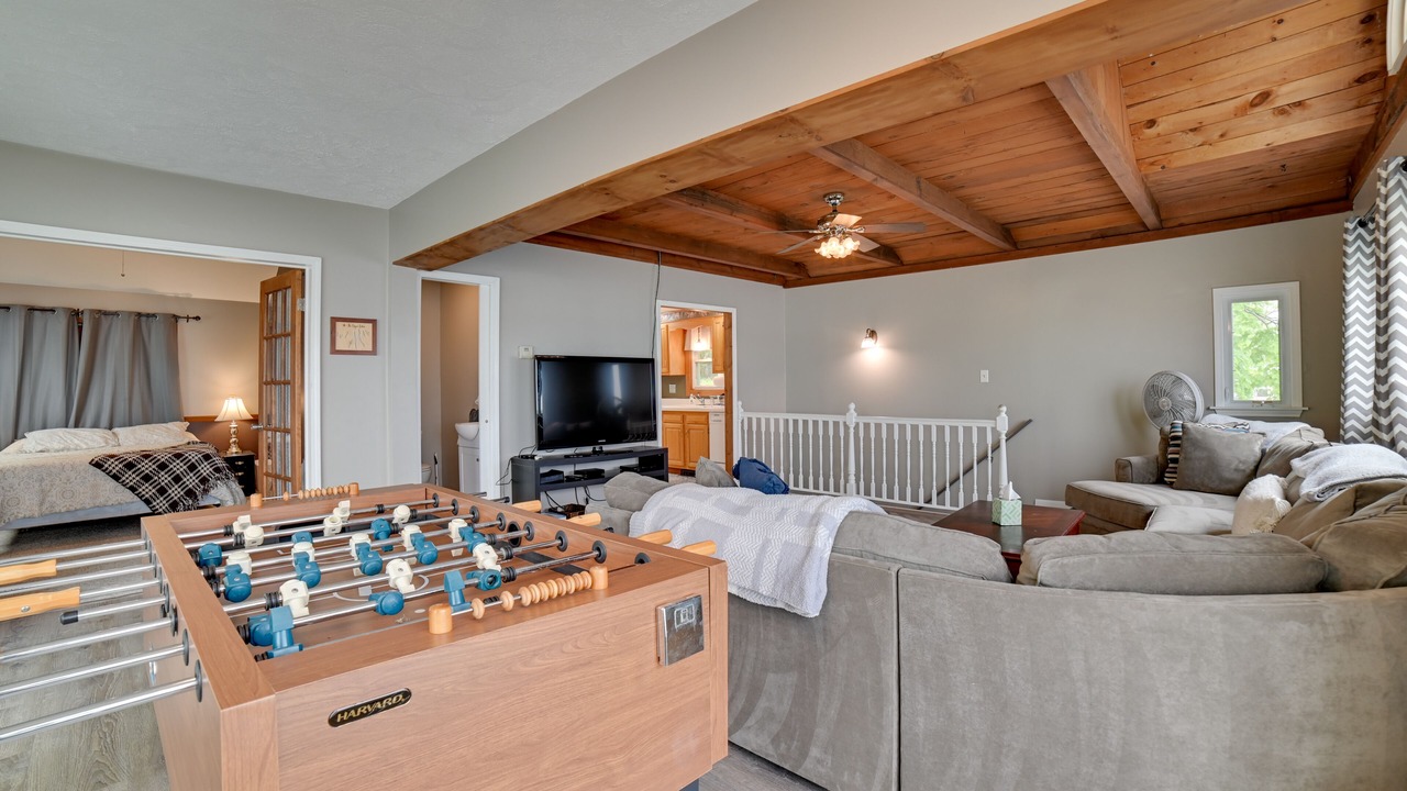 Photo of Bedroom in Seneca Falls
