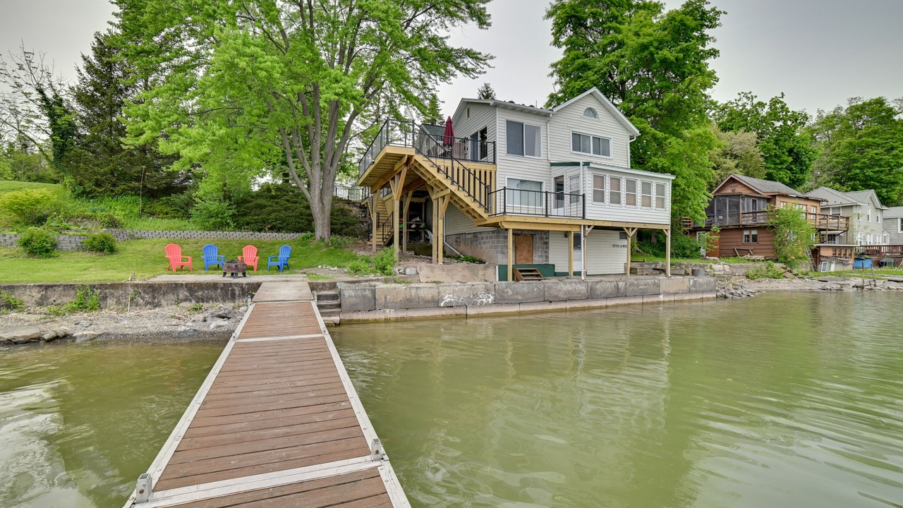 Photo of Others in Seneca Falls