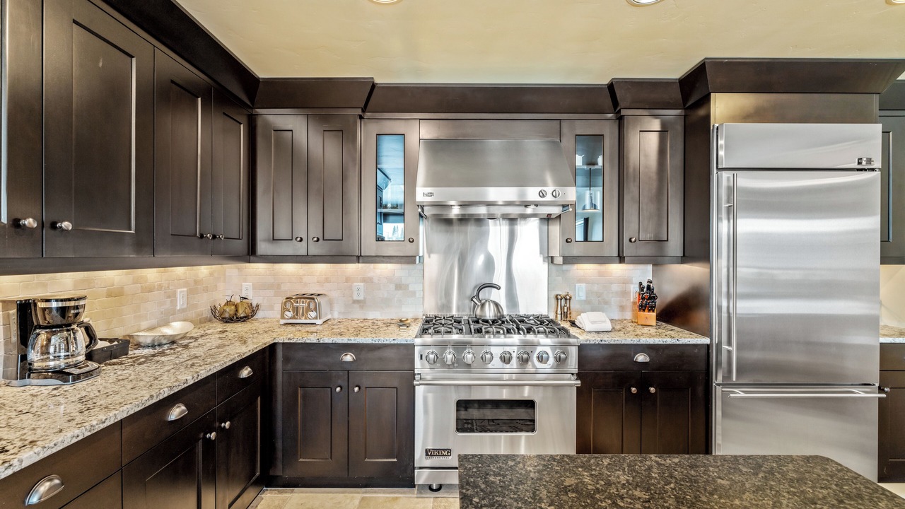 Photo of Kitchen in Steamboat Springs