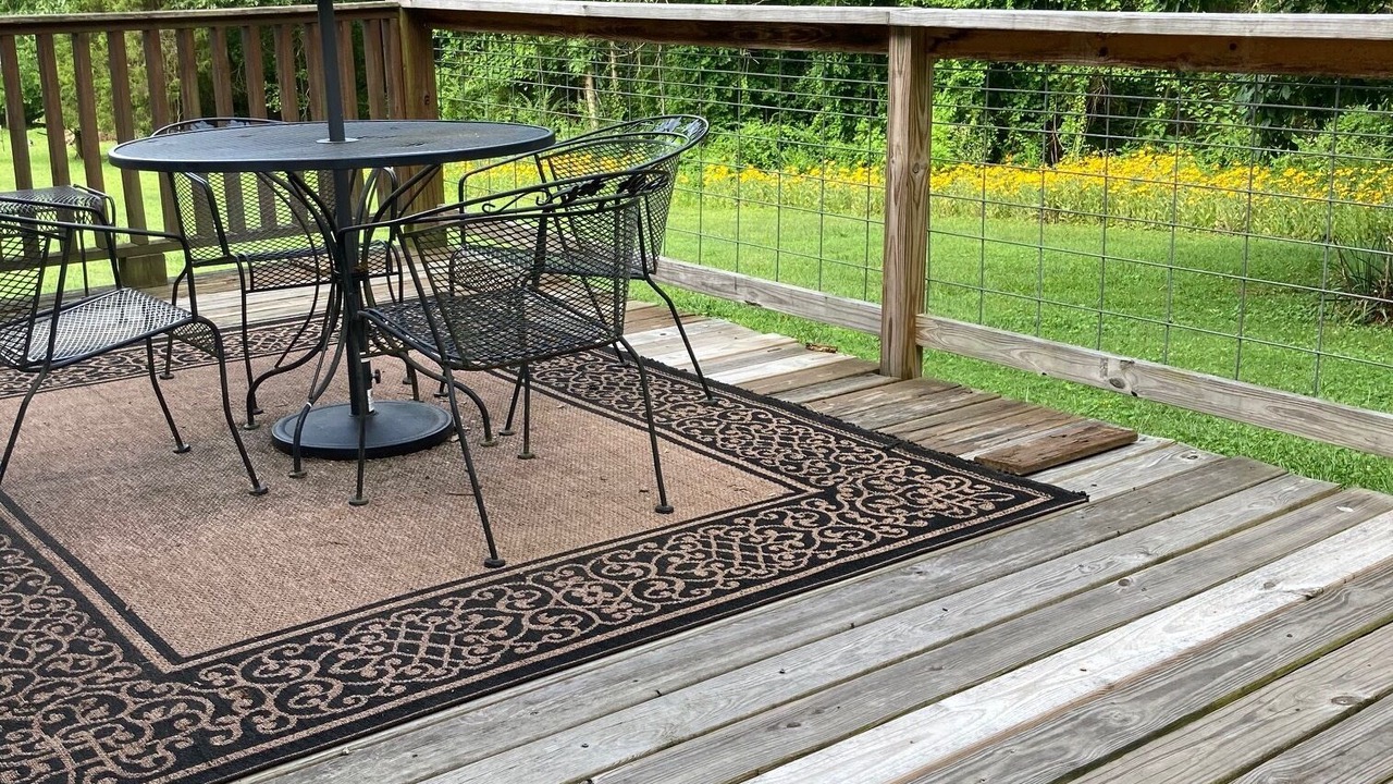 Photo of Outdoor in Lupton City