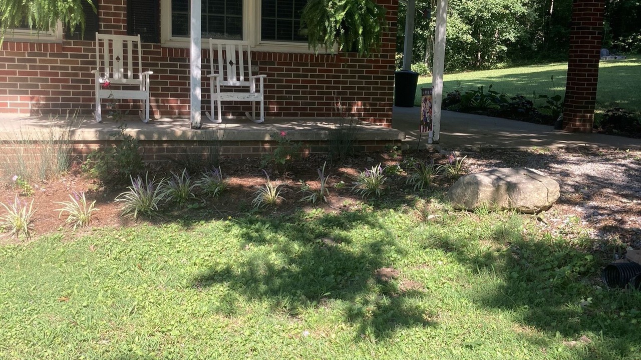 Photo of Patio Balcony in Lupton City