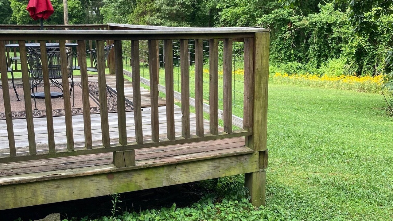 Photo of Outdoor in Lupton City