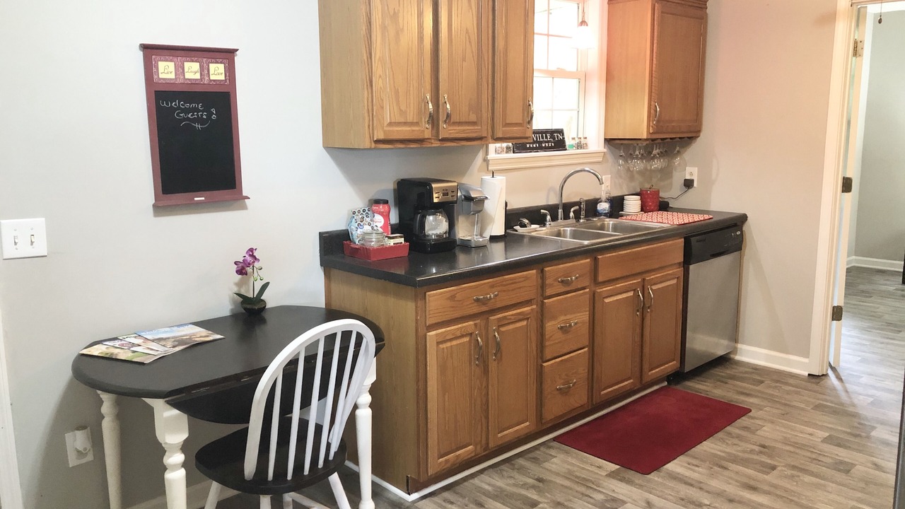 Photo of Kitchen in Smyrna