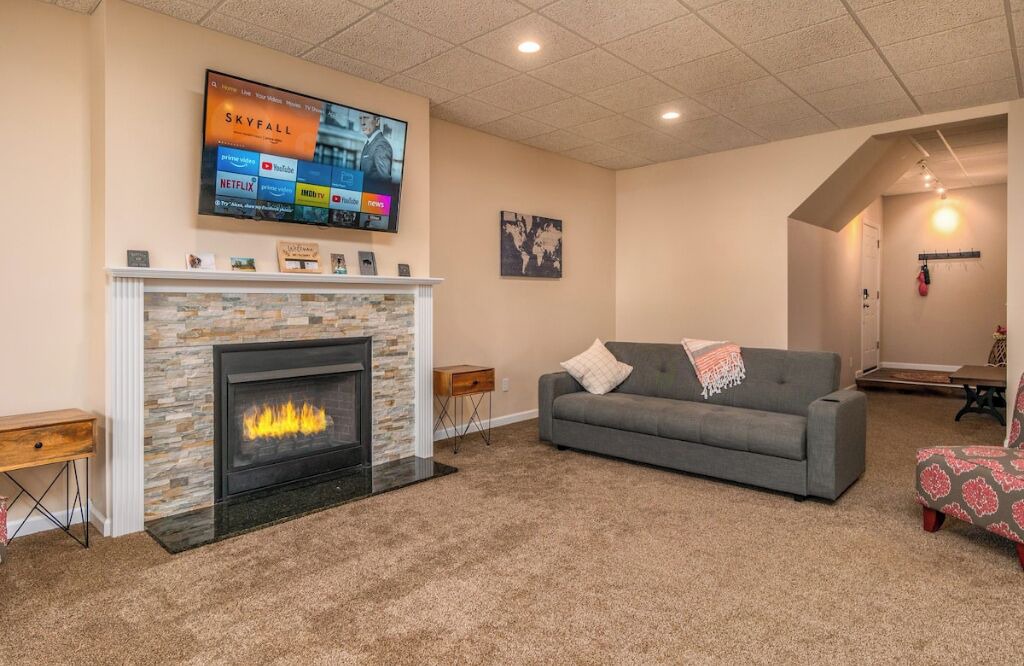 Photo of Livingroom in Buffalo