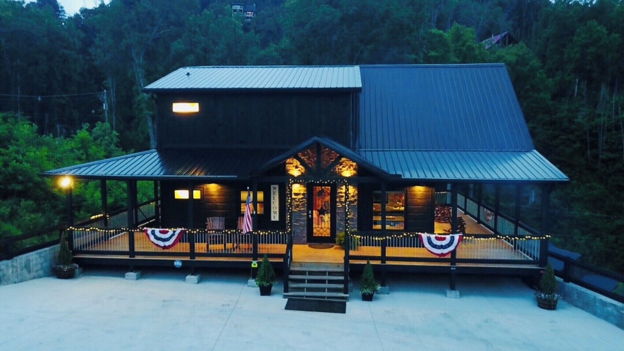 Photo of Outdoor in Chalet Village North