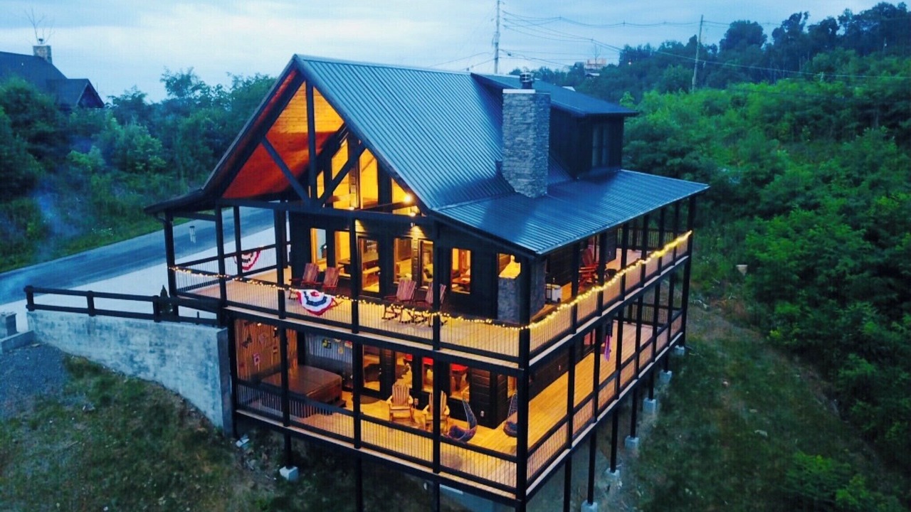 Photo of Outdoor in Chalet Village North