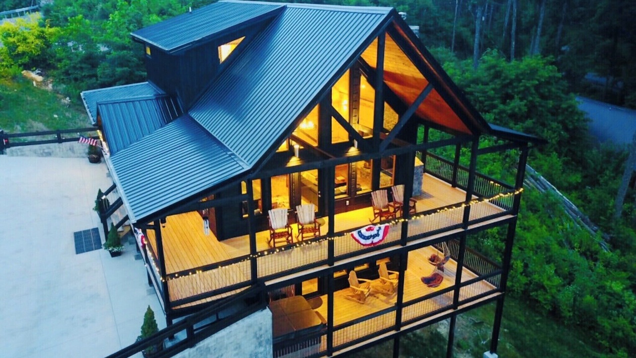 Photo of Outdoor in Chalet Village North