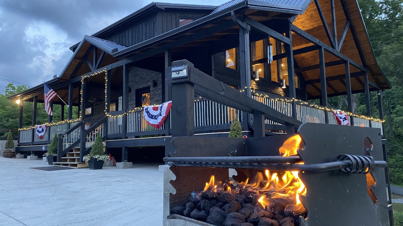 Photo of Outdoor in Chalet Village North