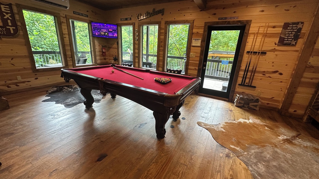 Photo of Outdoor in Chalet Village North