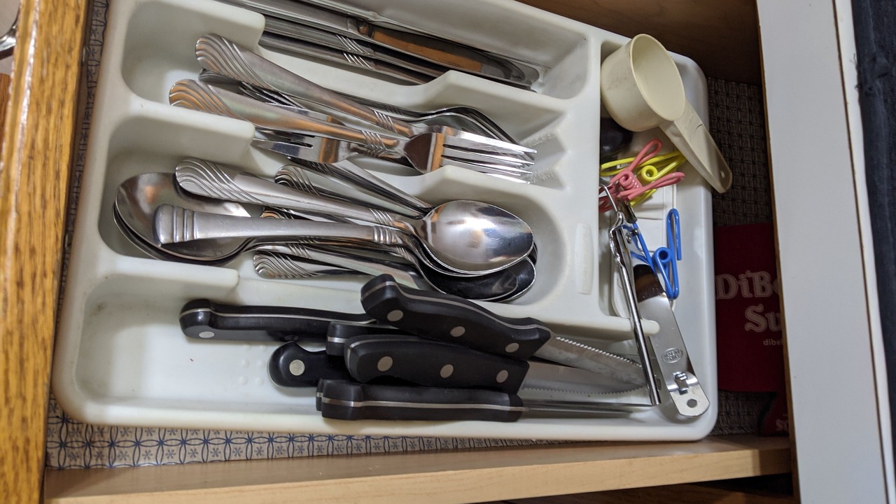 Photo of Kitchen in Monroe