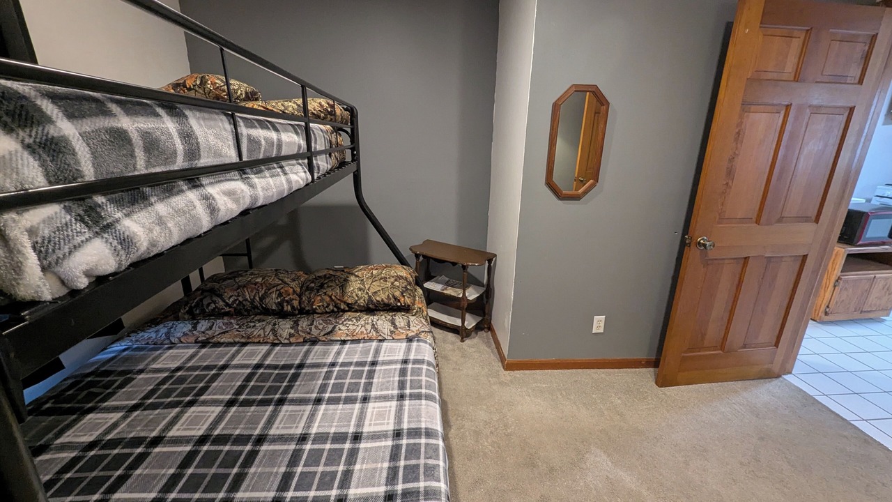 Photo of Bedroom in Monroe