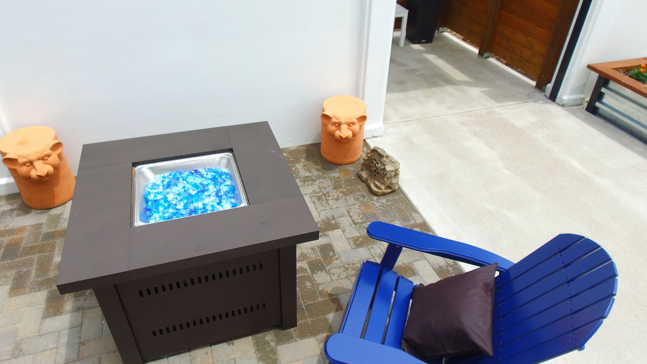 Photo of Outdoor in Umber View Heights
