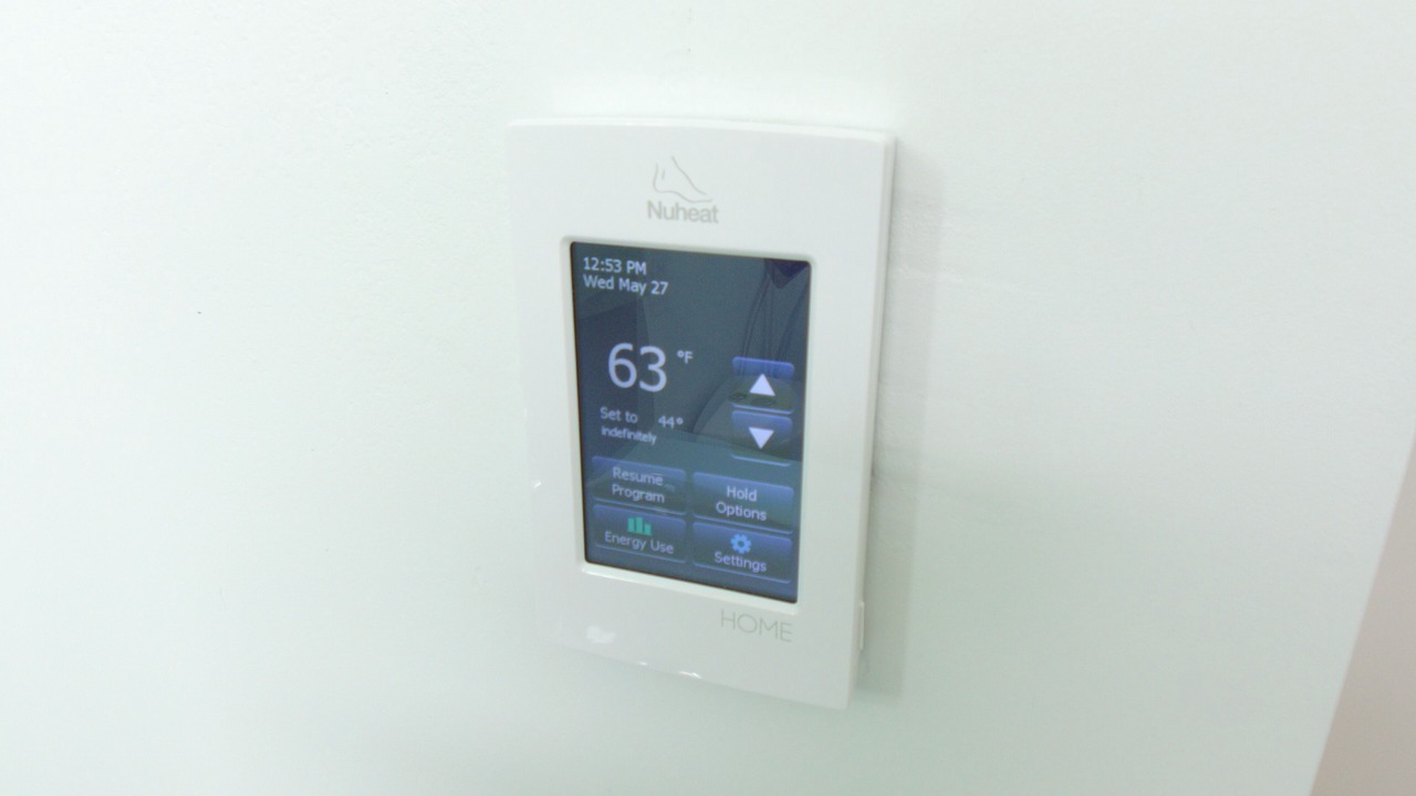 Photo of Bedroom in Umber View Heights