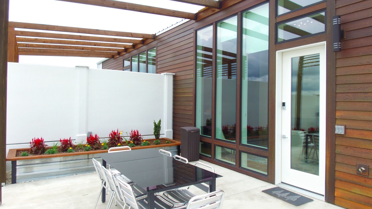 Photo of Outdoor in Umber View Heights