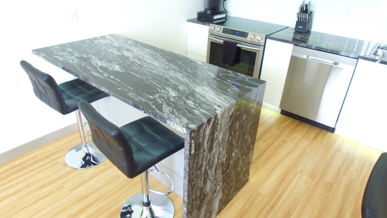 Photo of Kitchen in Umber View Heights