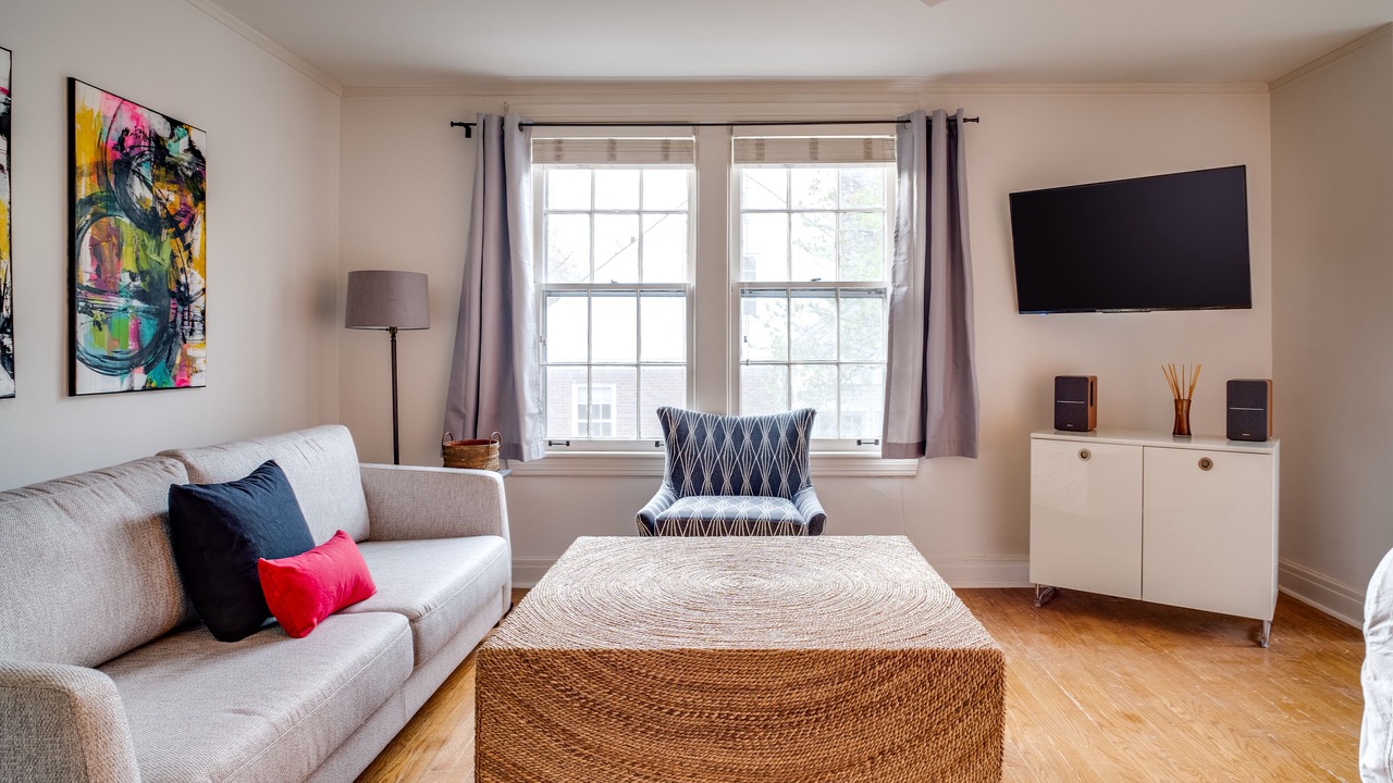 Photo of Bedroom in Green Hills