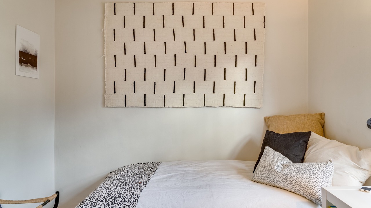 Photo of Bedroom in Green Hills