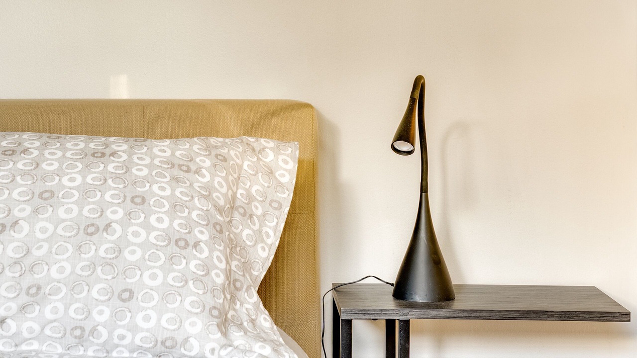 Photo of Bedroom in Green Hills