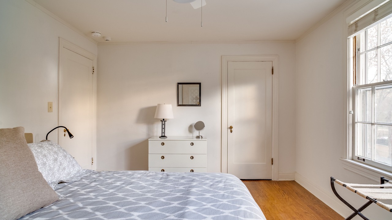 Photo of Bedroom in Green Hills