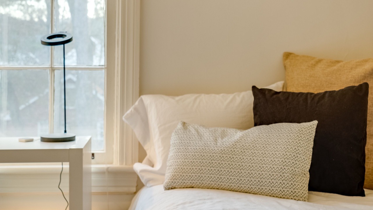 Photo of Bedroom in Green Hills