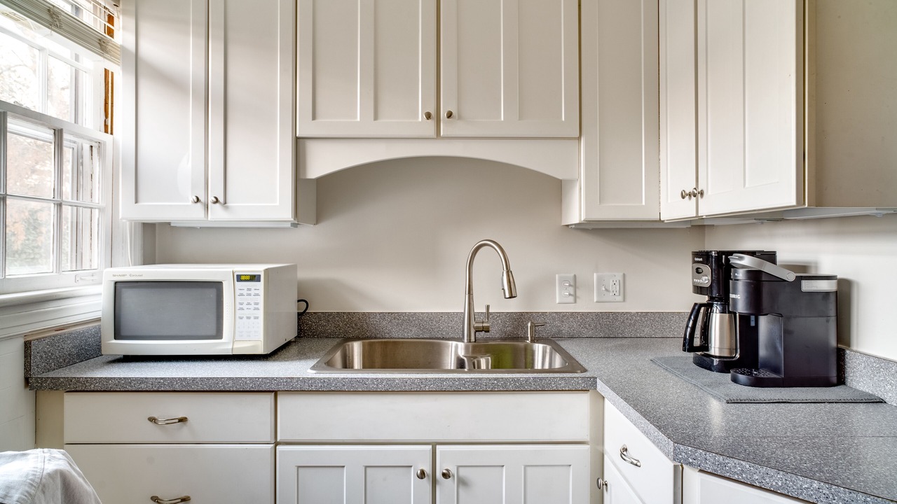 Photo of Kitchen in Green Hills