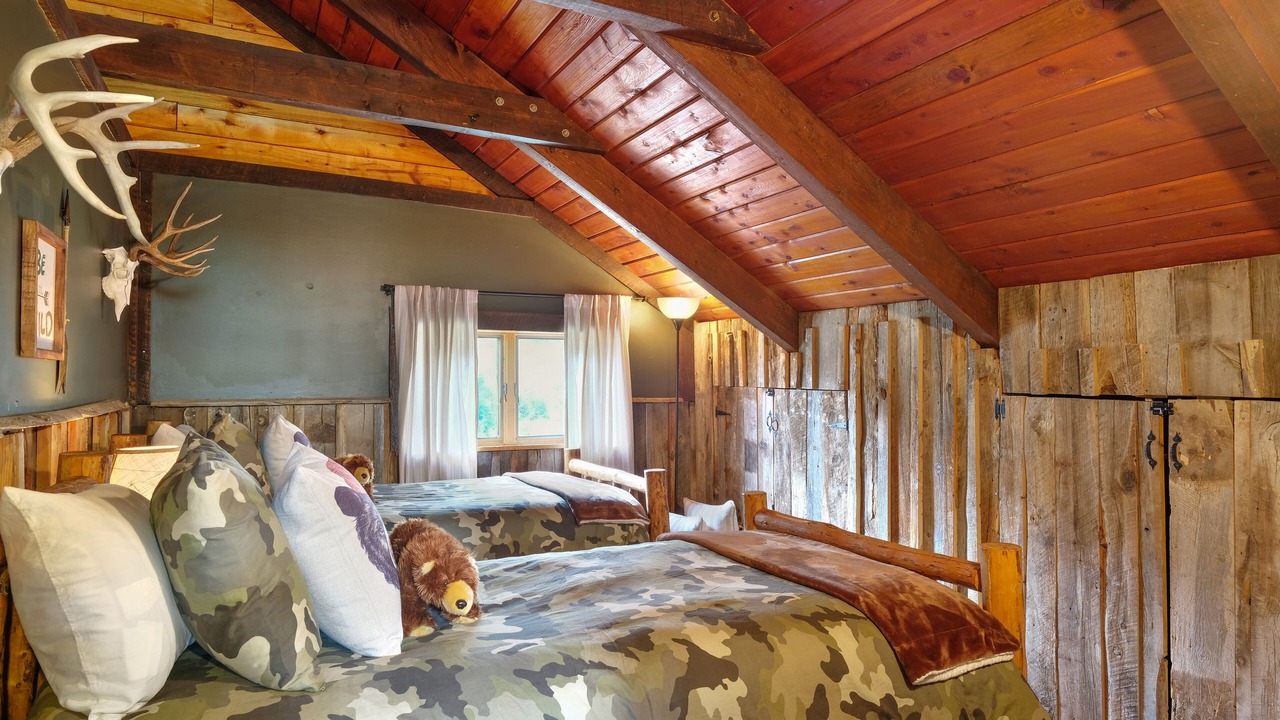 Photo of Bedroom in Del Norte