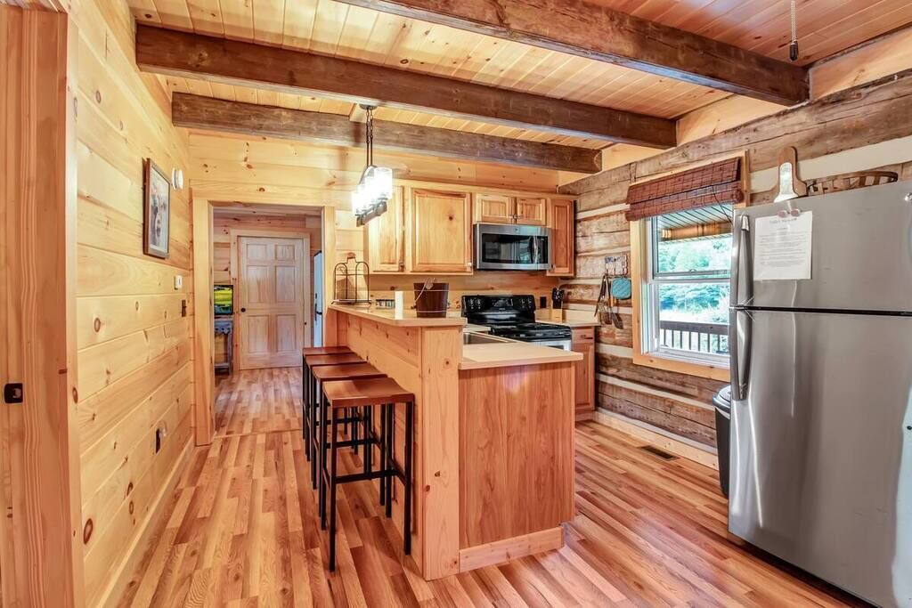Photo of Kitchen in Cherry Creek
