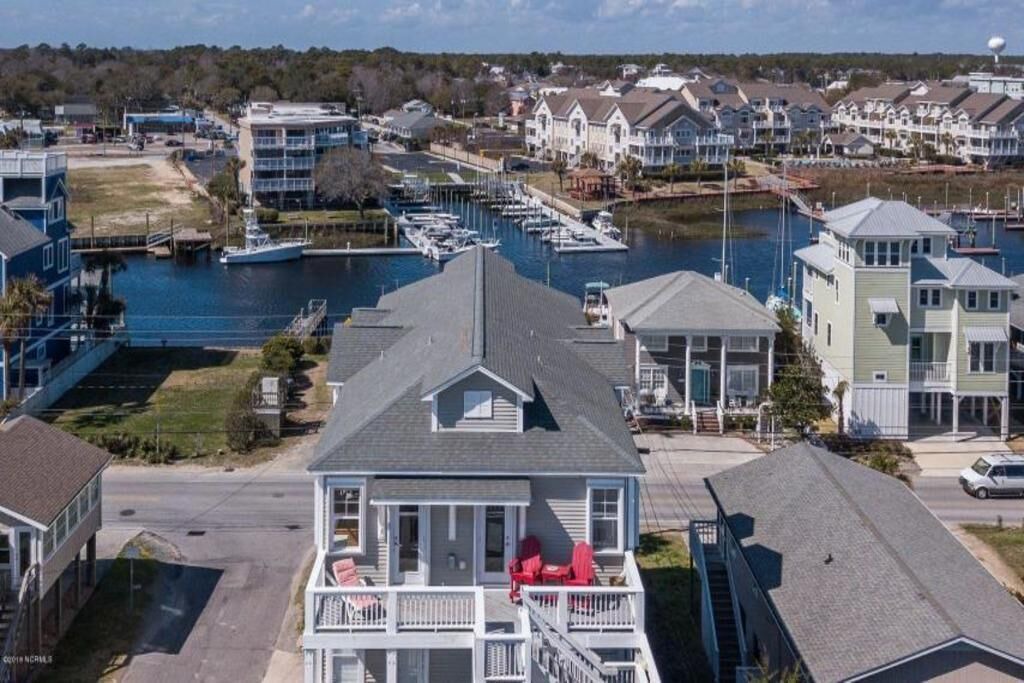 Photo of Others in North Carolina Coast