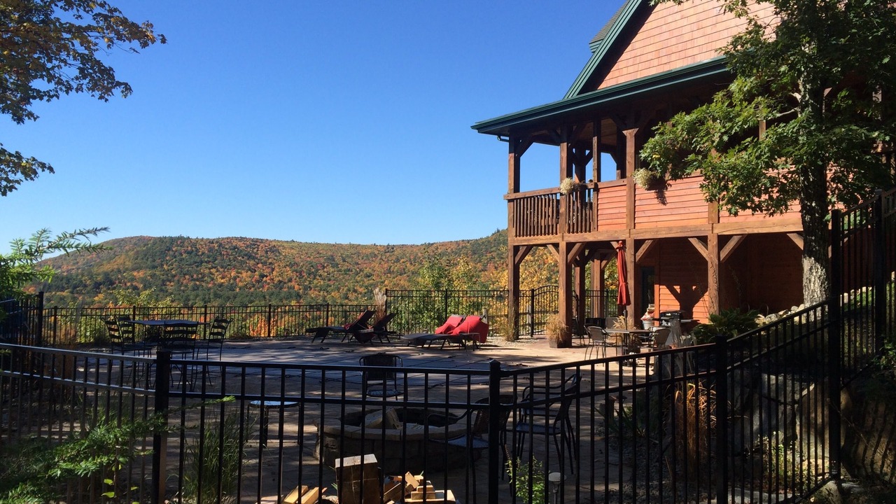 Photo of Outdoor in Lake George