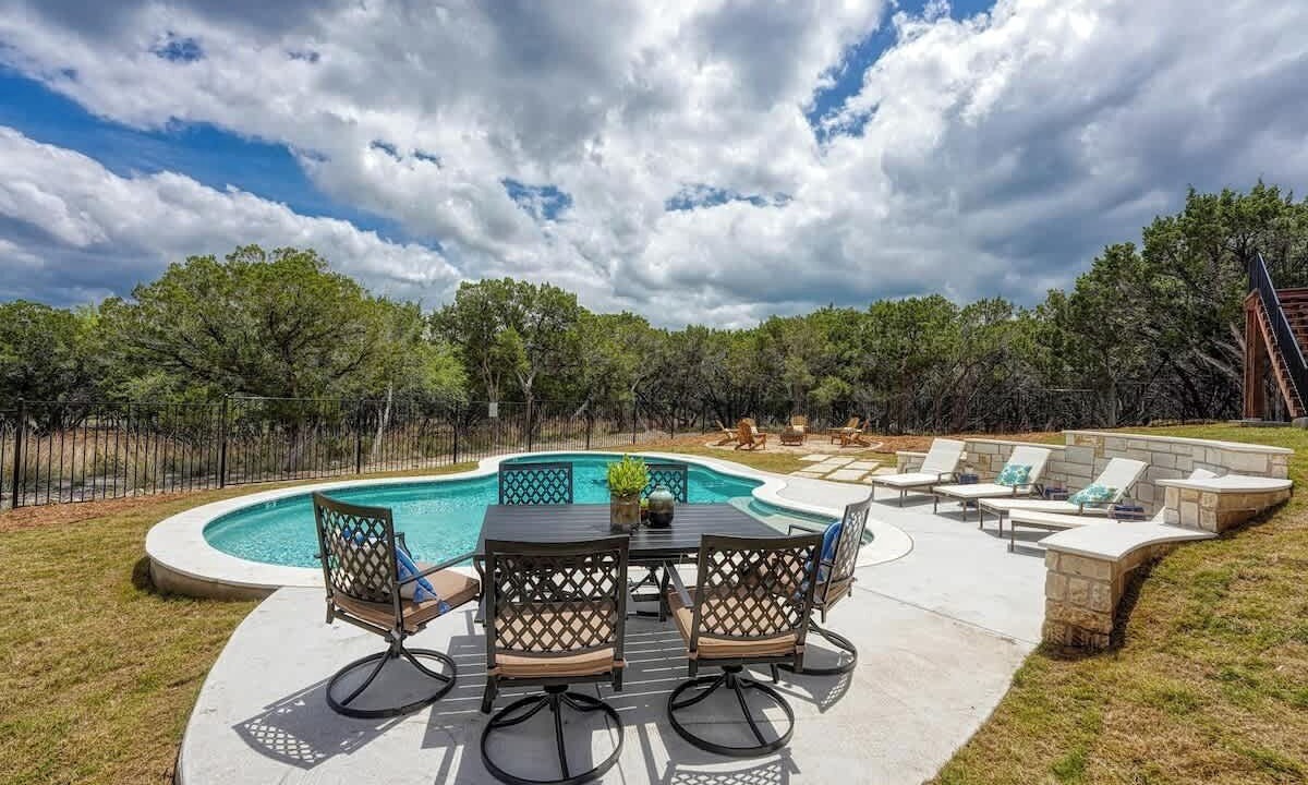 Photo of Outdoor in Point Venture