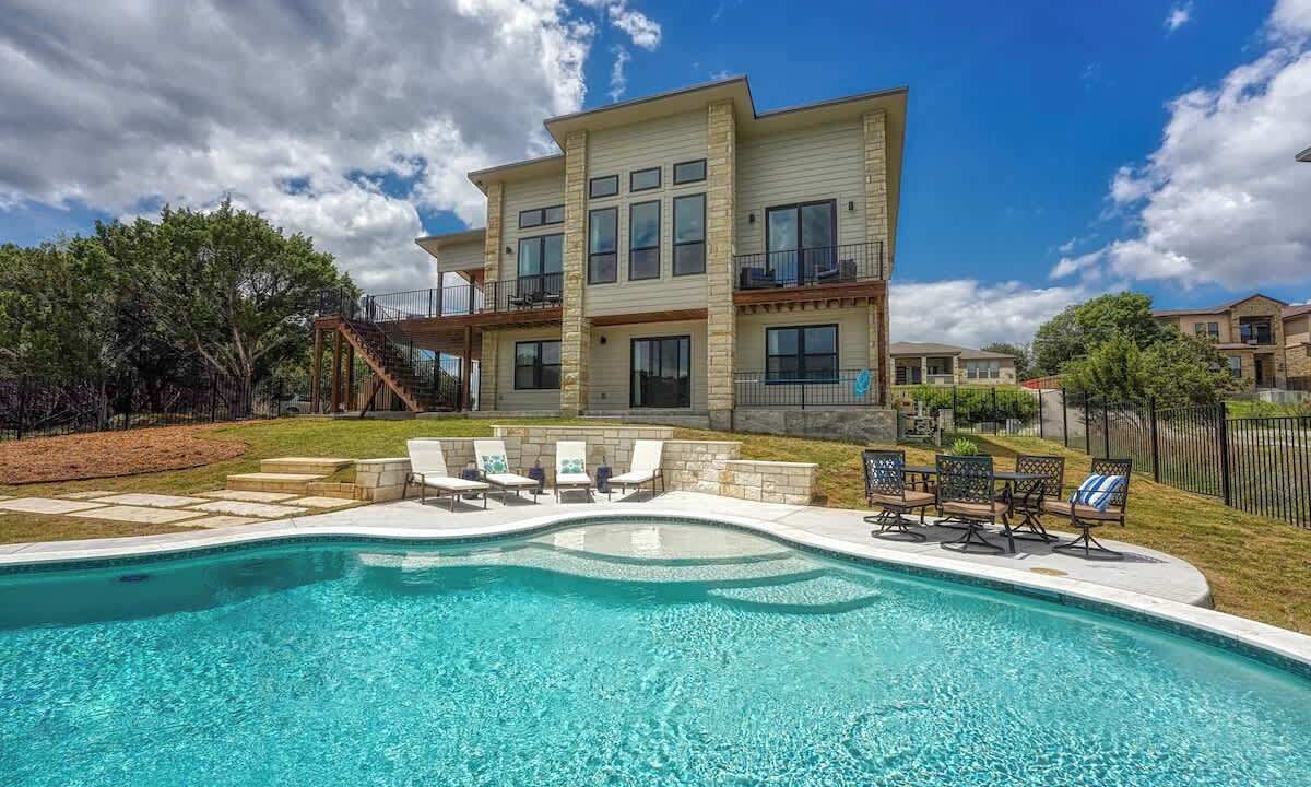 Photo of Outdoor in Point Venture