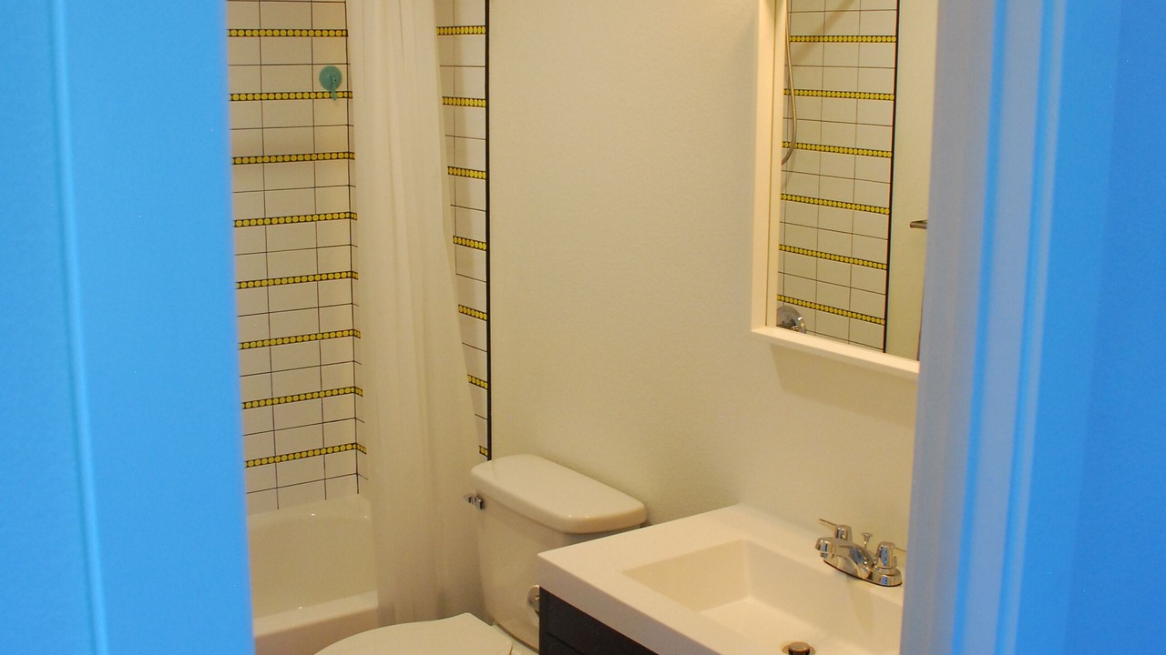 Photo of Bathroom in Morrison