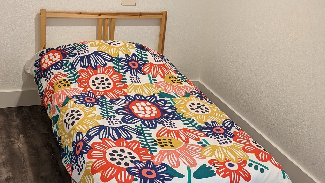 Photo of Bedroom in Morrison