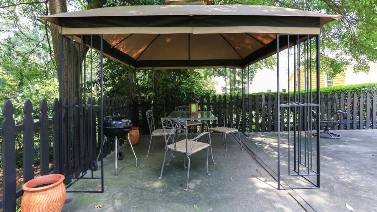 Photo of Outdoor in North Buckhead