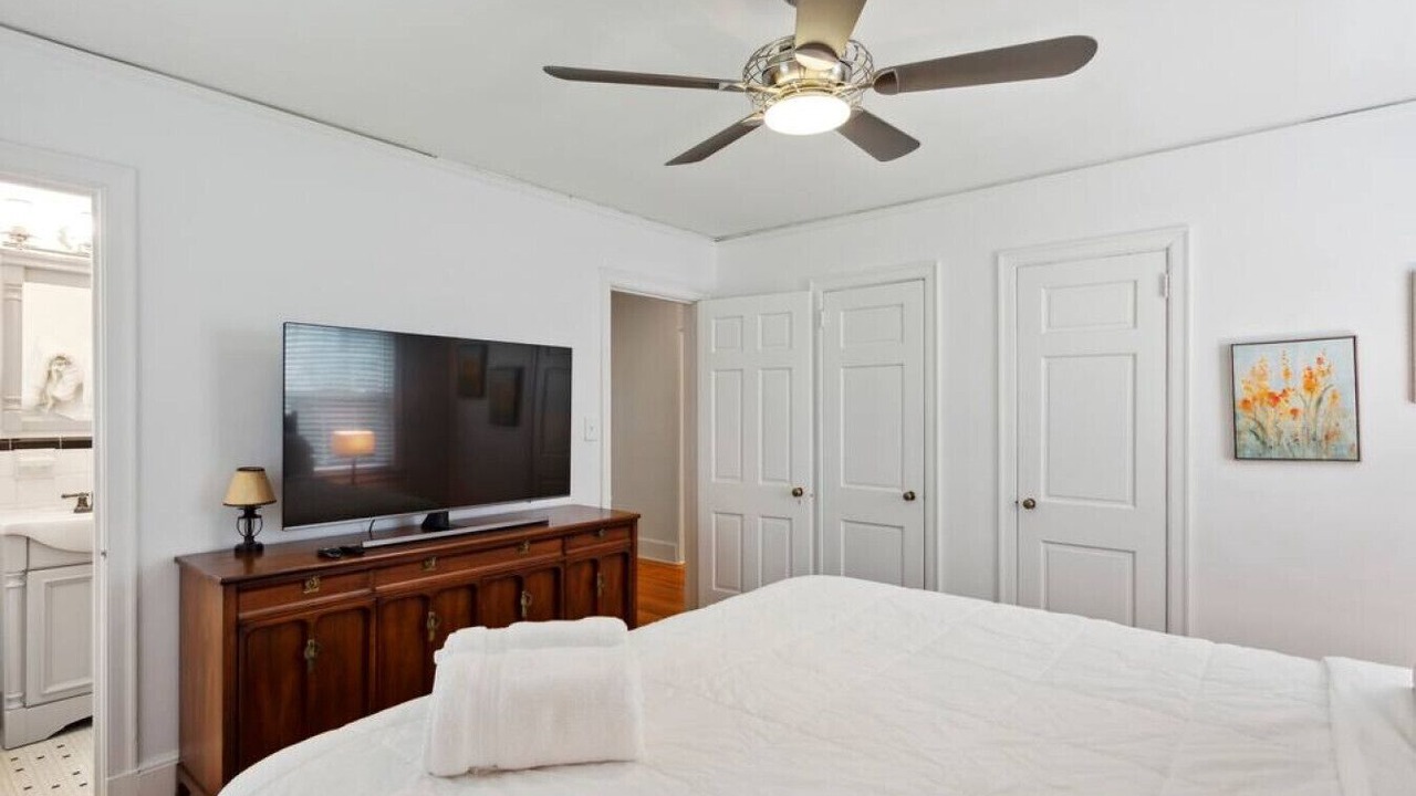Photo of Bedroom in North Buckhead