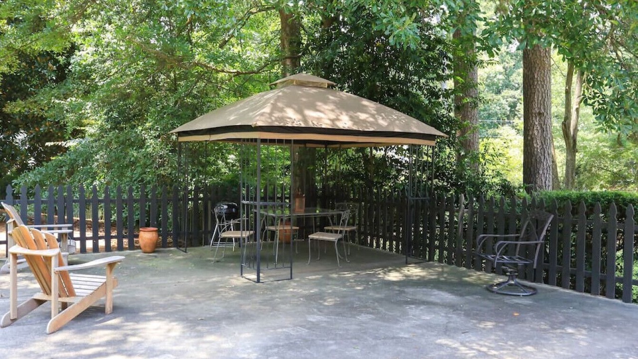 Photo of Outdoor in North Buckhead