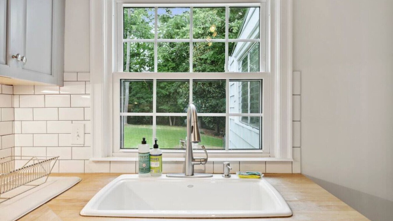 Photo of Bathroom in North Buckhead