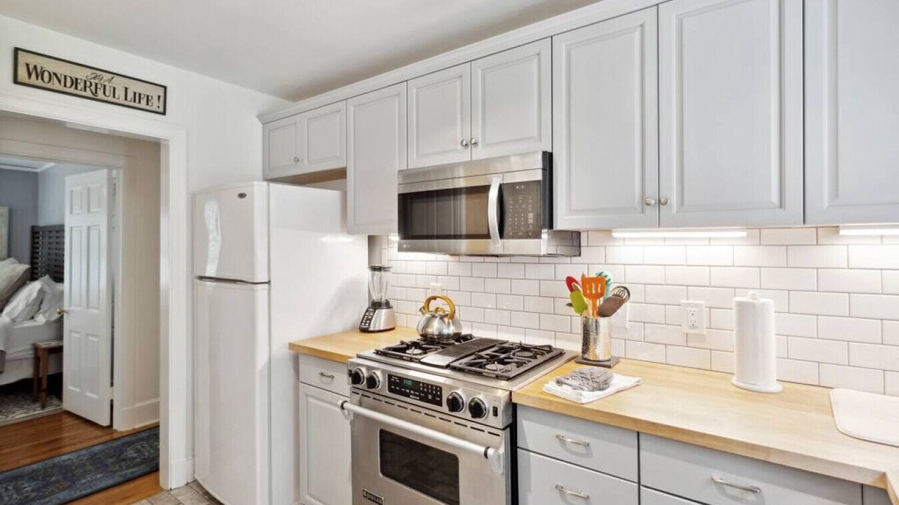 Photo of Kitchen in North Buckhead